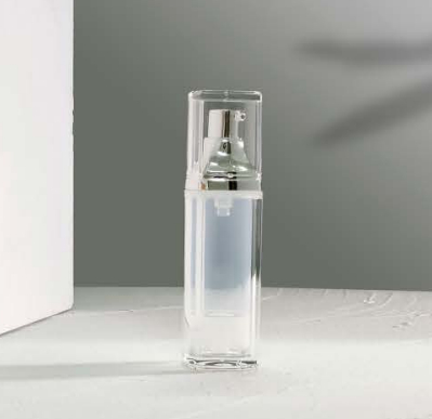 RL40 兰芝四方真空瓶