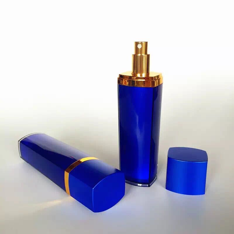 RL26四方乳液喷雾瓶
