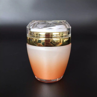 RL25 酒坛真空膏霜瓶