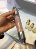 RL31针筒精华乳液真空瓶